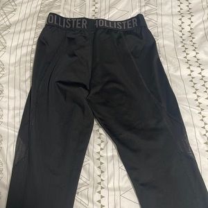 Hollister leggings